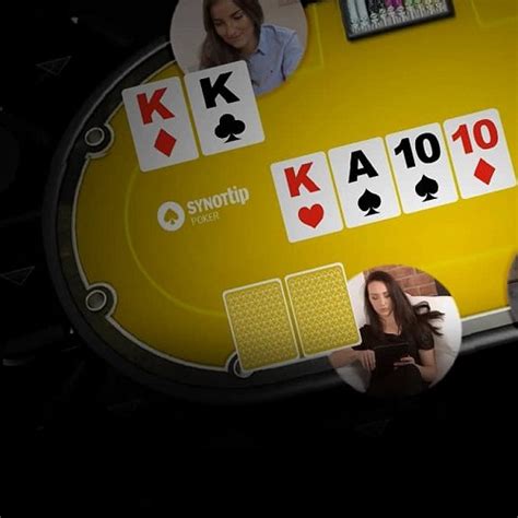 Hrať Online Poker na Slovensku .